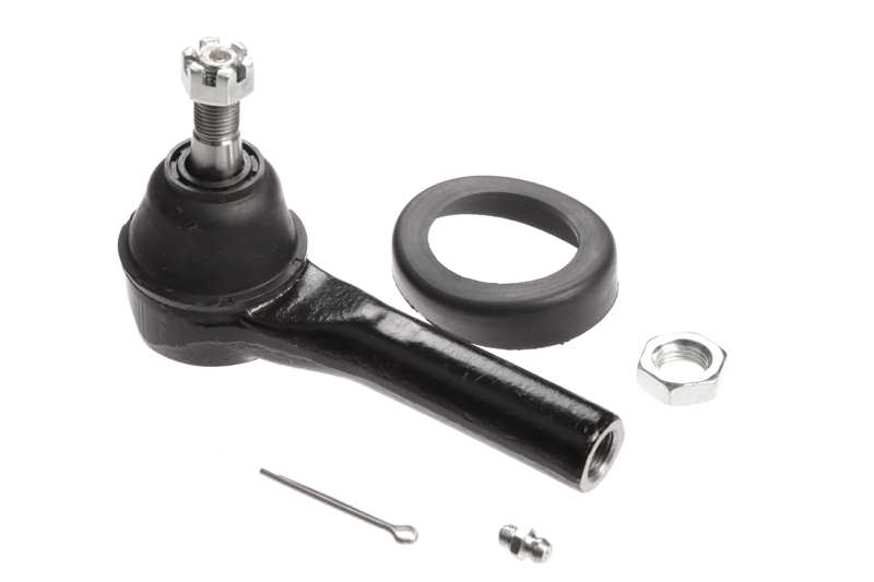 Tie rod end